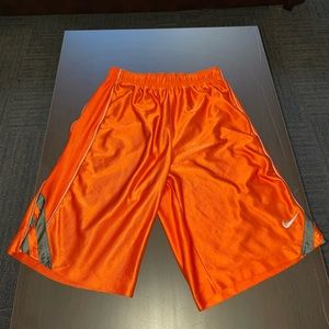 basketball shorts